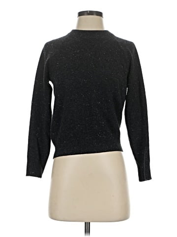 Everlane Cashmere Pullover Sweater (view 1)