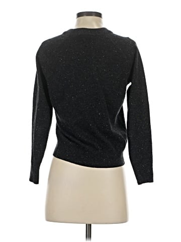 Everlane Cashmere Pullover Sweater (view 2)