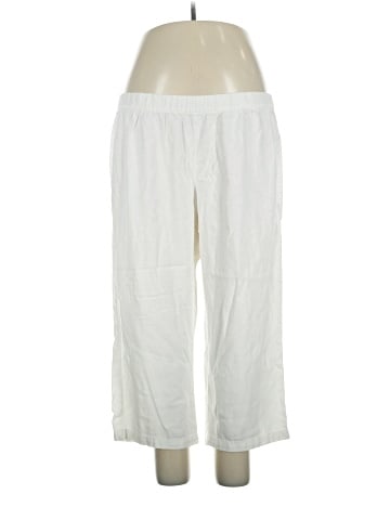 Old Navy Linen Pants (view 1)