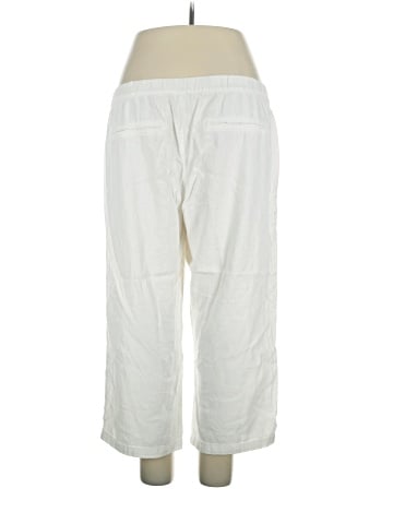 Old Navy Linen Pants (view 2)