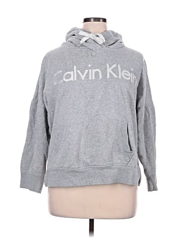 Calvin Klein Sweatshirt (view 1)