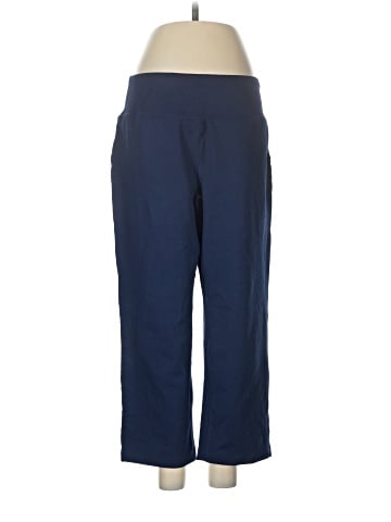 Lands' End Active Pants (view 1)