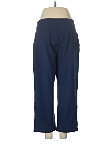 Lands' End Active Pants (view 2)