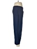 Lands' End Blue Active Pants Size M - photo 4