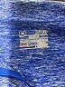 Under Armour 100% Polyester Blue Pullover Sweater Size XS - photo 7