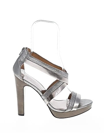 Coach Sandals (view 1)
