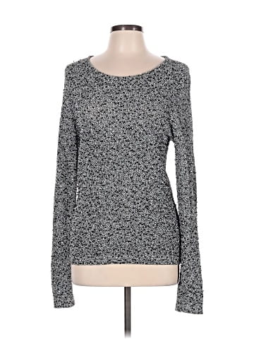 Anne Klein Pullover Sweater (view 1)