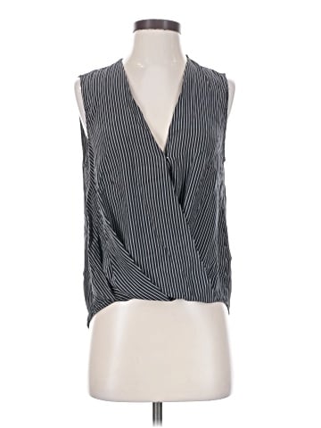 Rag & Bone Sleeveless Blouse (view 1)