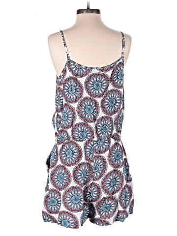 Banana Republic Factory Store Romper (view 2)
