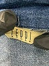 Teddi Blue Jacket Size 2X (estimated) - photo 6