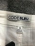 Code Bleu Stars Ivory Jeans Size 16 - photo 7
