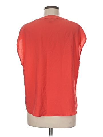 Banana Republic Short Sleeve Blouse (view 2)