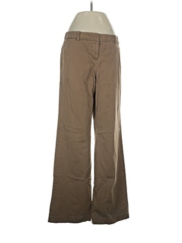 Lands' End Khakis (view 1)