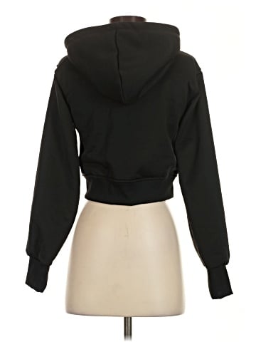 Unbranded Zip Up Hoodie (view 2)