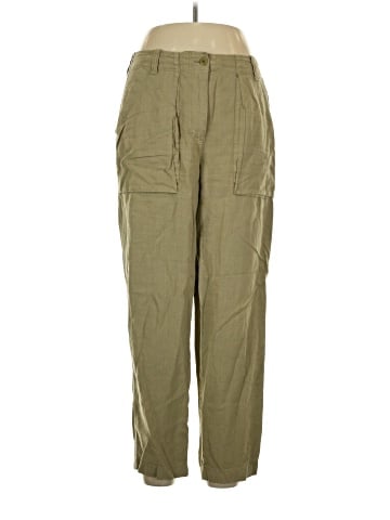 J.Crew Linen Pants (view 1)