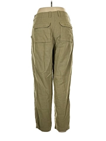 J.Crew Linen Pants (view 2)