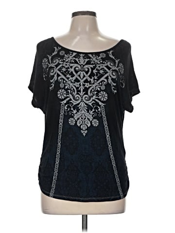 Unbranded Short Sleeve T-Shirt (view 1)