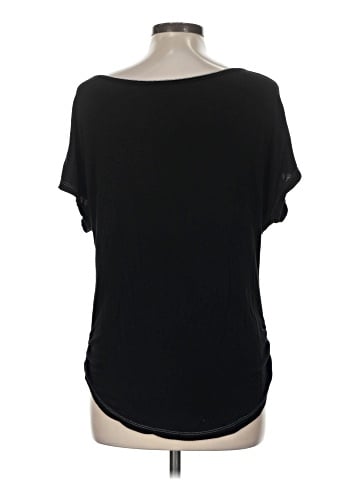 Unbranded Short Sleeve T-Shirt (view 2)