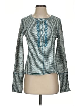 Sundance Pullover Sweater (view 1)