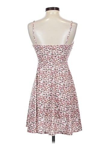 Missufe Casual Dress (view 2)