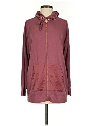 Kenneth Cole New York Zip Up Hoodie (view 1)