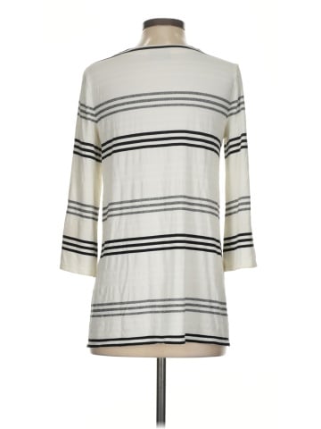 J.Jill 3/4 Sleeve T-Shirt (view 2)