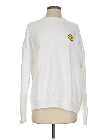 Gilly Hicks Sweatshirt (view 1)