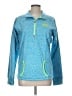 Assorted Brands Blue Fleece Size L - photo 1