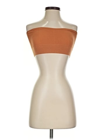 Danskin Tube Top (view 1)
