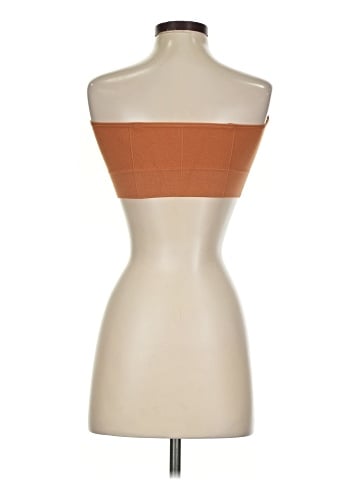 Danskin Tube Top (view 2)
