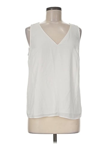 Nine West Sleeveless Blouse (view 1)
