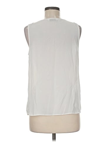 Nine West Sleeveless Blouse (view 2)