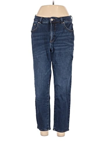 Universal Standard Jeans (view 1)