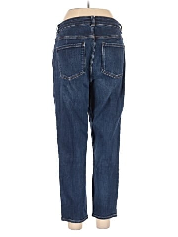 Universal Standard Jeans (view 2)