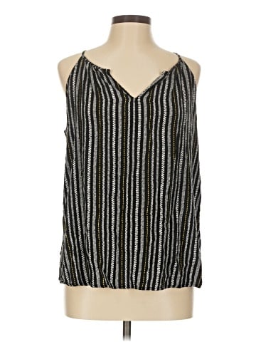 Old Navy Sleeveless Blouse (view 1)