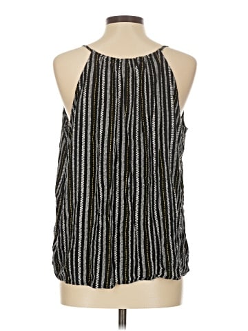 Old Navy Sleeveless Blouse (view 2)