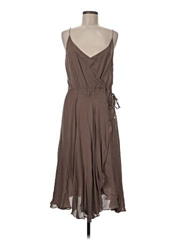 Leifsdottir Cocktail Dress (view 1)