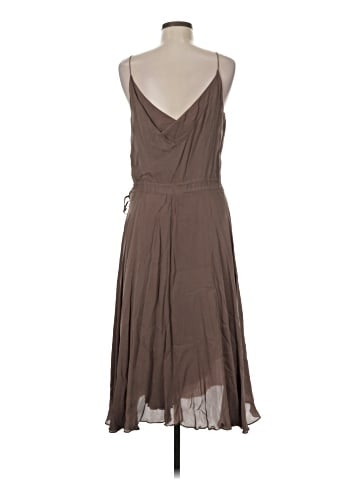 Leifsdottir Cocktail Dress (view 2)