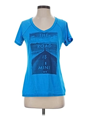 Under Armour Short Sleeve T-Shirt (view 1)