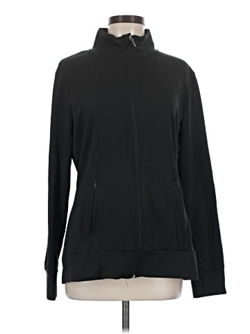Unbranded Track Jacket (view 1)