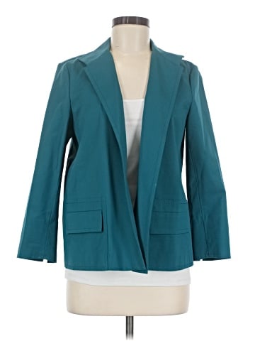 Lafayette 148 New York Blazer (view 1)