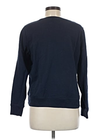 J.Crew Factory Store Sweatshirt (view 2)