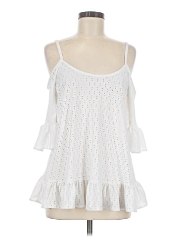 MICHAEL Michael Kors Sleeveless Top (view 1)