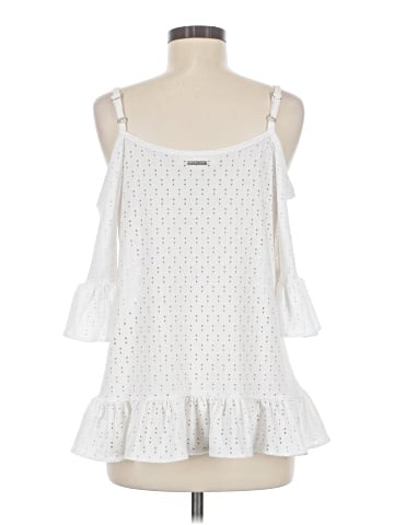 MICHAEL Michael Kors Sleeveless Top (view 2)