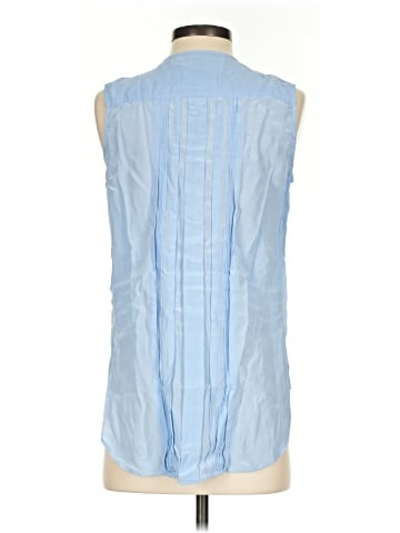Equipment Sleeveless Blouse (view 2)