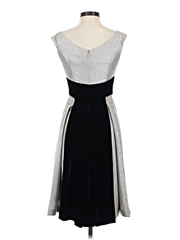 Vivienne Tam Cocktail Dress (view 2)
