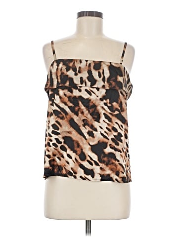 Kenneth Cole New York Sleeveless Top (view 1)