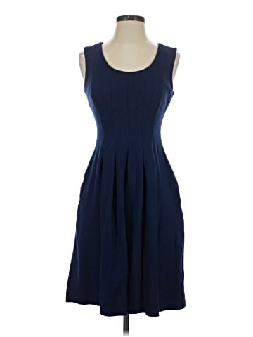 Lands' End Casual Dress (view 1)