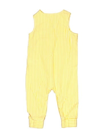 Cat & Jack Overalls (view 2)