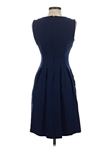 Lands' End Casual Dress (view 2)